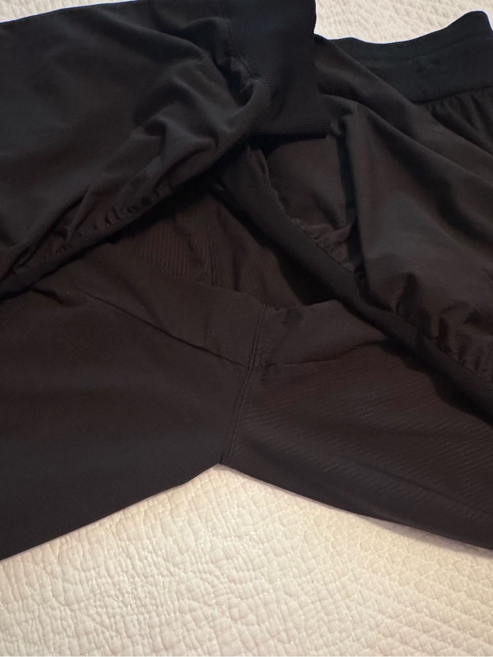 lululemon athletica Dance Studio Joggers Size 18 - Picture 4 of 9